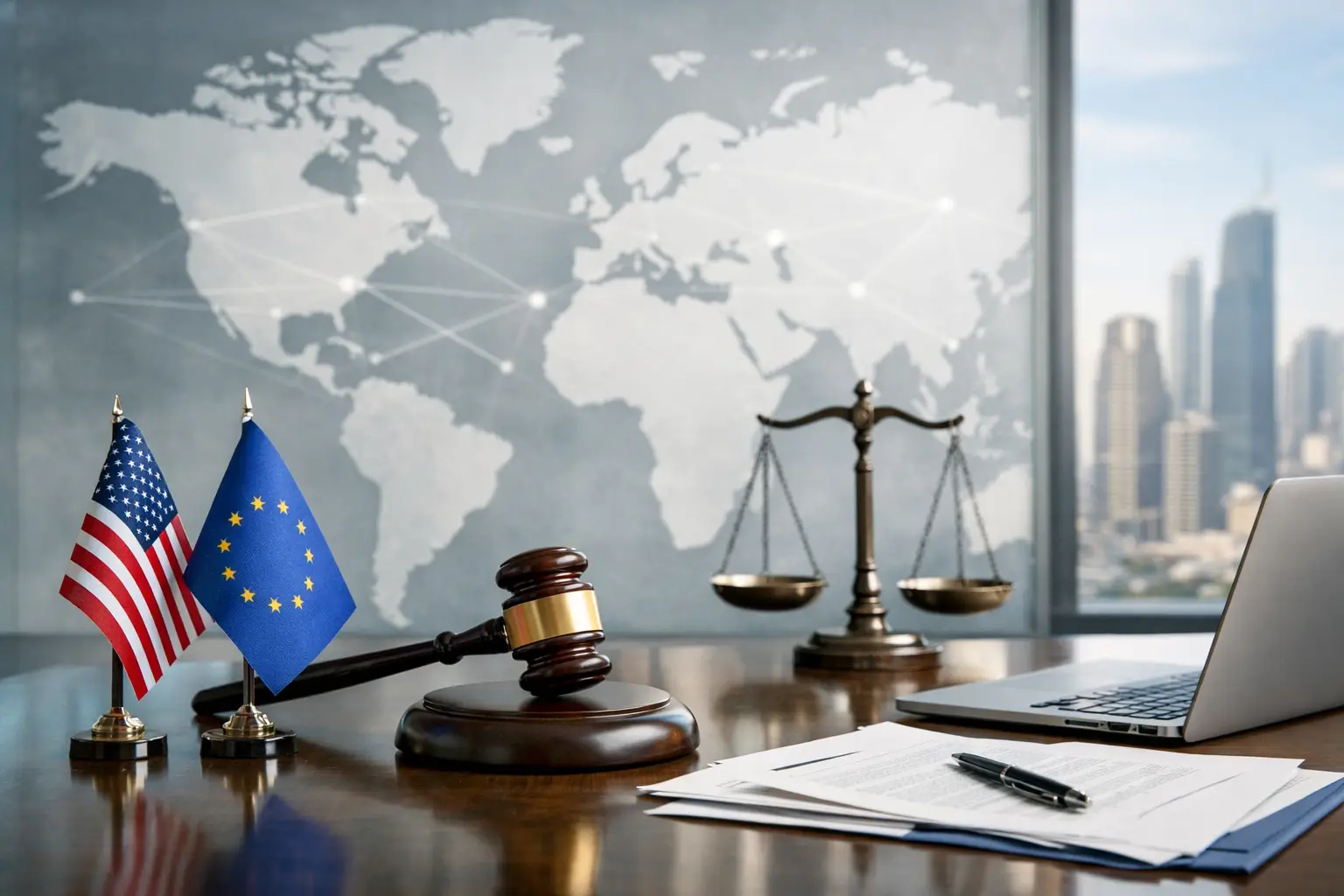 7 Top Cross Border Compliance Risks to Avoid