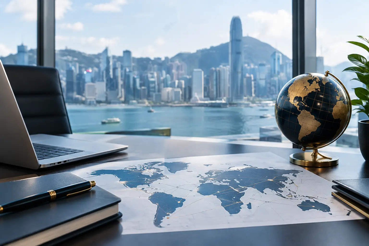 Banking Jurisdictions That Work in Practice