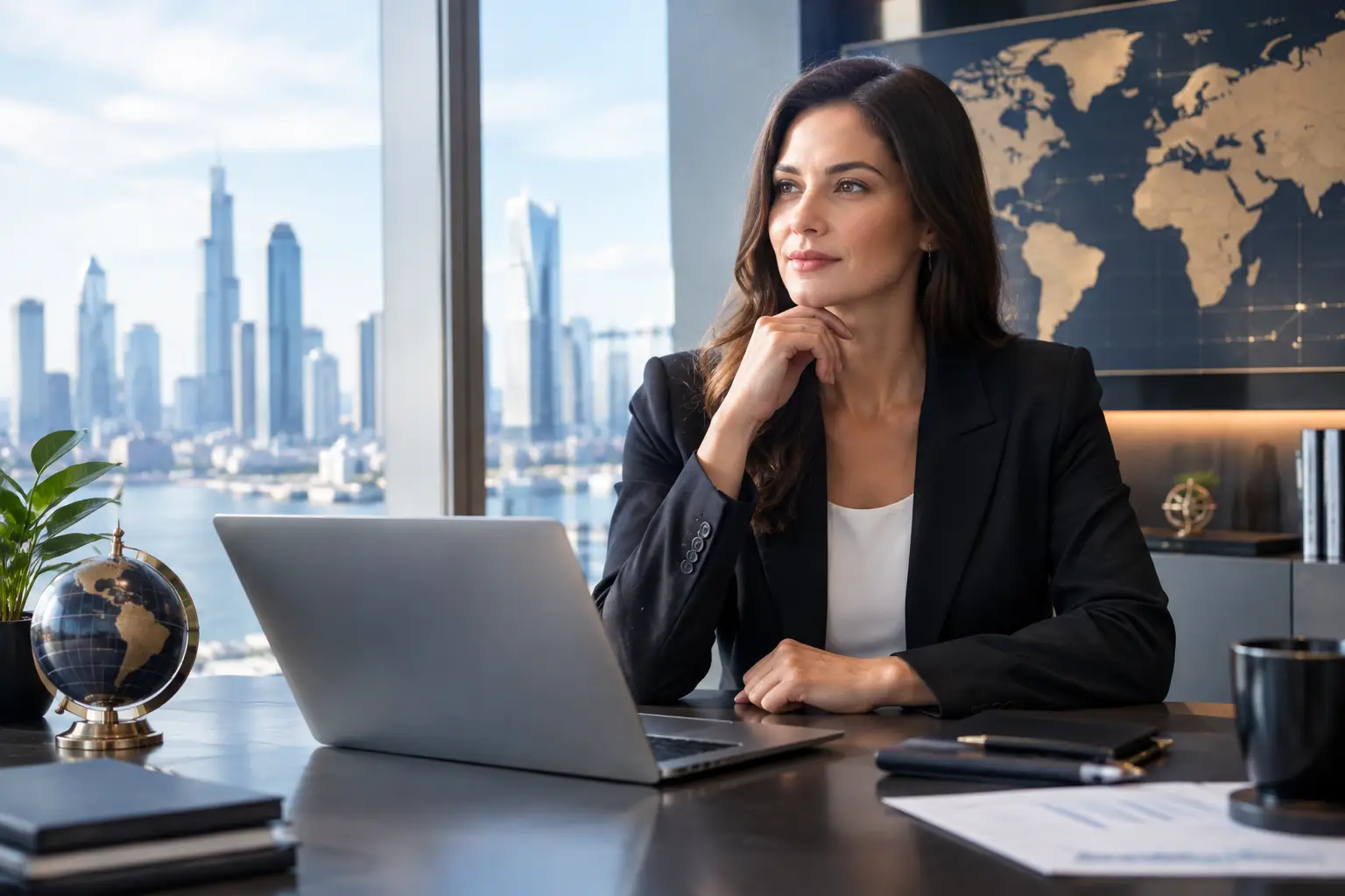 Digital Business Substance That Banks Can Defend