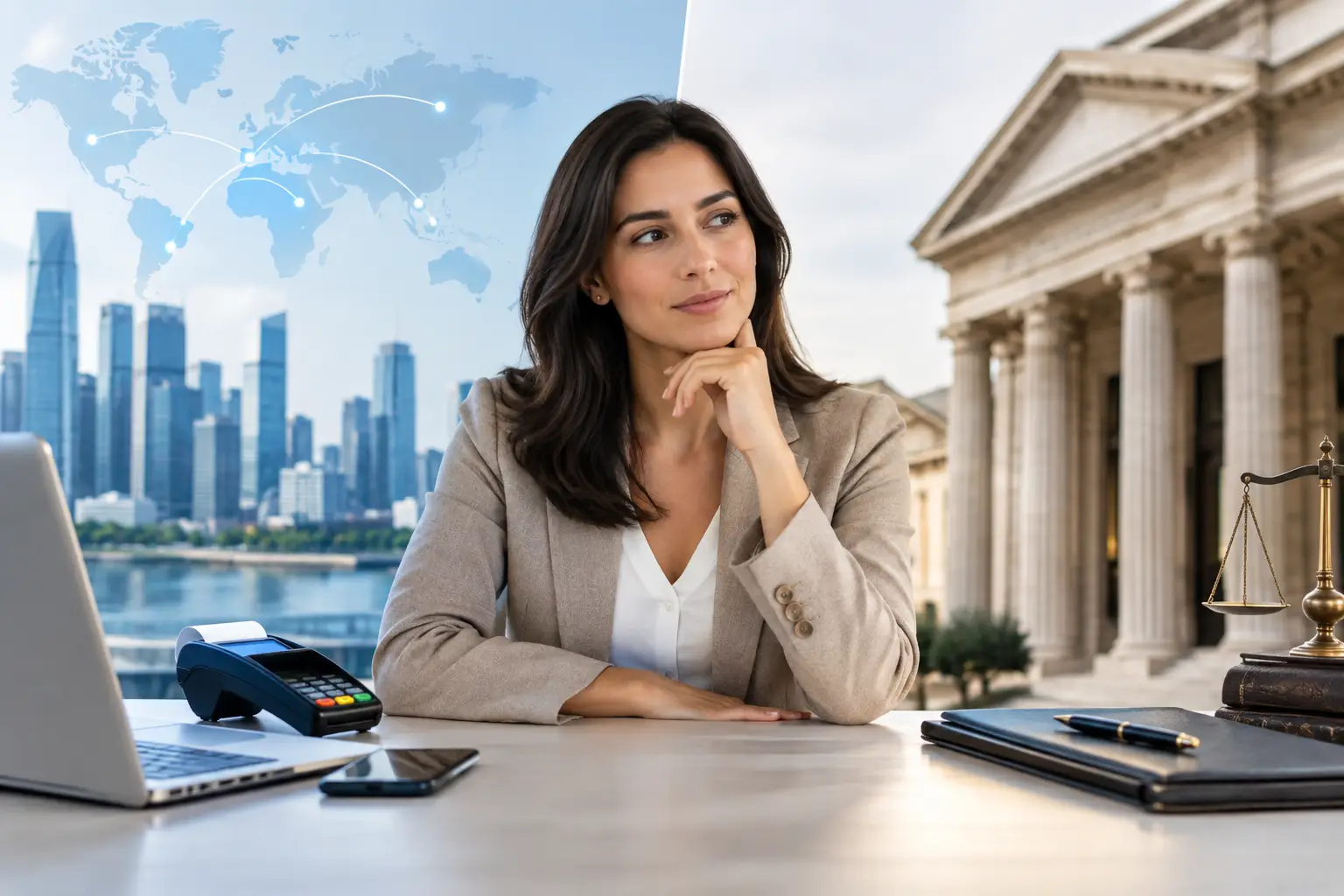Payment Institution vs Traditional Bank: Which Fits?
