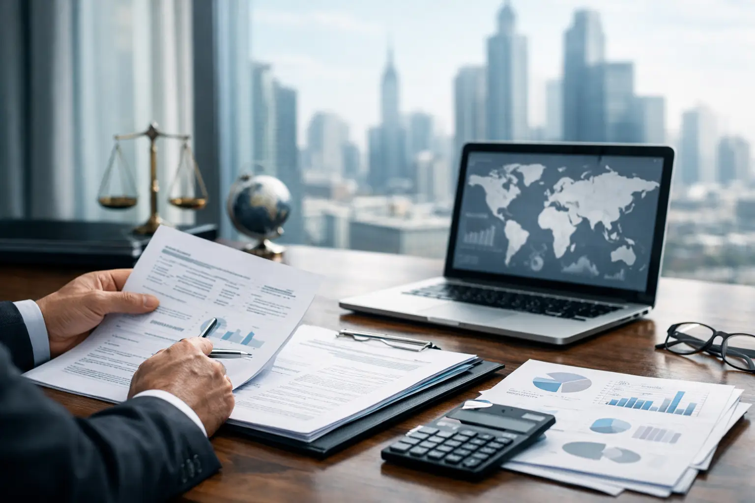 Source of Funds Documentation Guide for Founders