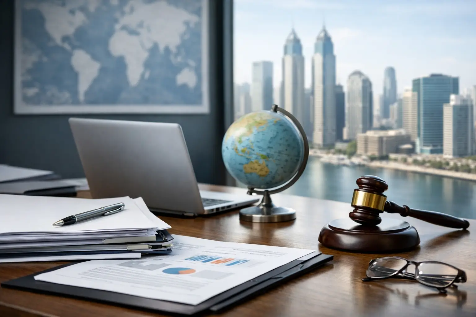 Why Annual Filings for Offshore Companies Matter