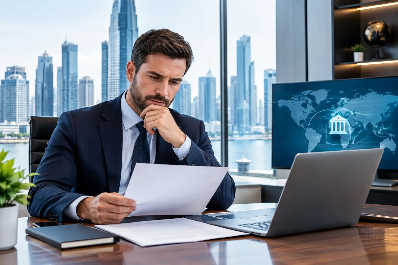 Why Bank Questions After Incorporation Keep Coming