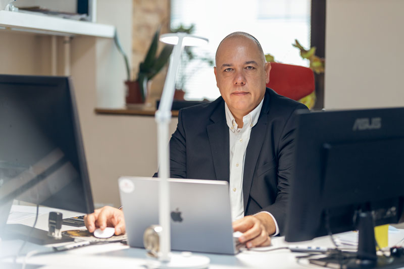 Aleksandar Dobromirov, Offshore Financial Expert, Company formations & Management, Investment consulting